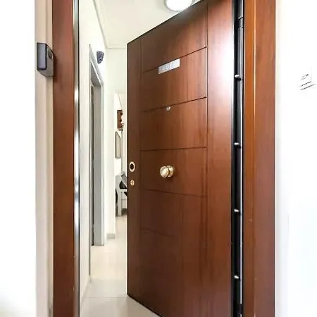 Apartment Away From *