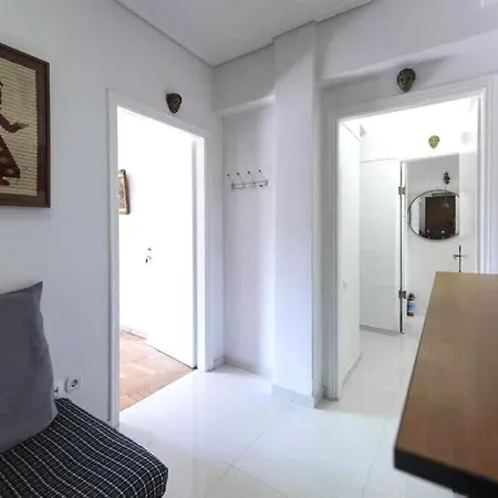 Apartment Away From *